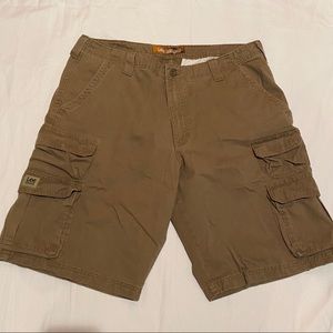 Lee Dungarees Shorts